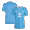 Men's Inter Miami CF Third Away Soccer Jersey 2025 - acejersey