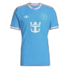 Inter Miami CF Third Away Soccer Jersey 2025 - Player Version - acejersey