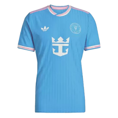 Inter Miami CF Third Away Soccer Jersey 2025 - Player Version - acejersey