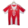 Men's Bayern Munich Home Soccer Jersey 2025/26 - acejersey