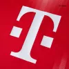 Men's Bayern Munich Home Soccer Jersey 2025/26 - acejersey