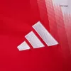 Men's Bayern Munich Home Soccer Jersey 2025/26 - acejersey
