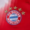 Men's Bayern Munich Home Soccer Jersey 2025/26 - acejersey
