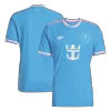 Inter Miami CF Third Away Soccer Jersey 2025 - Player Version - acejersey