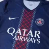 PSG Home Soccer Jersey 2025/26 - Player Version - acejersey