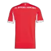 Men's Bayern Munich Home Soccer Jersey 2025/26 - acejersey