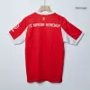 Men's Bayern Munich Home Soccer Jersey 2025/26 - acejersey