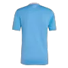 Men's Inter Miami CF Third Away Soccer Jersey 2025 - acejersey