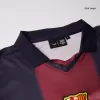 Men's Barcelona x Cactus Jack Remake Soccer Jersey 2000/01 - acejersey