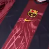Men's Barcelona x Cactus Jack Remake Soccer Jersey 2000/01 - acejersey