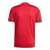 Manchester United Home Soccer Jersey 2025/26 - Player Version - acejersey