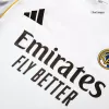 Men's Real Madrid BELLINGHAM #5 Home Soccer Jersey 2025/26 - acejersey