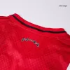 Men's Ajax Home Soccer Jersey 2025/26 - acejersey