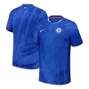 Chelsea Home Soccer Jersey 2025/26 - Player Version - acejersey