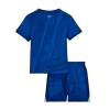 Kid's Chelsea Home Jersey Kit(Jersey+Shorts) 2025/26 - acejersey