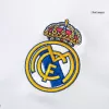 Men's Real Madrid TRENT #12 Home Soccer Jersey 2025/26 - acejersey