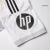 Men's Real Madrid TRENT #12 Home Soccer Jersey 2025/26 - acejersey