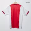 Men's Ajax Home Soccer Jersey 2025/26 - acejersey