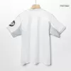 Men's Real Madrid TRENT #12 Home Soccer Jersey 2025/26 - acejersey