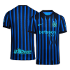 Inter Milan Home Soccer Jersey 2025/26 - Player Version - acejersey