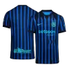 Inter Milan Home Soccer Jersey 2025/26 - Player Version - acejersey