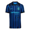 Inter Milan Home Soccer Jersey 2025/26 - Player Version - acejersey
