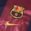 Men's Barcelona x Cactus Jack Remake Soccer Jersey 2000/01 - acejersey