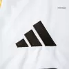 Men's Real Madrid Home Soccer Jersey 2025/26 - acejersey