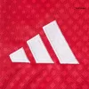 Men's Ajax Home Soccer Jersey 2025/26 - acejersey