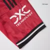 Men's Manchester United Home Soccer Jersey 2025/26 - acejersey