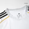 Men's Real Madrid MBAPPÉ #9 Home Soccer Jersey 2025/26 - acejersey