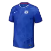 Chelsea Home Soccer Jersey 2025/26 - Player Version - acejersey