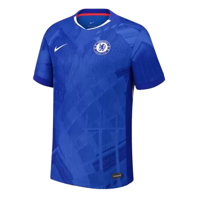Chelsea Home Soccer Jersey 2025/26 - Player Version - acejersey