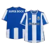 Men's FC Porto Home Soccer Jersey 2025/26 - acejersey