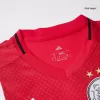 Men's Ajax Home Soccer Jersey 2025/26 - acejersey