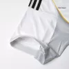 Men's Real Madrid BELLINGHAM #5 Home Soccer Jersey 2025/26 - acejersey