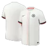 Chelsea Away Soccer Jersey 2025/26 - Player Version - acejersey