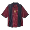 Men's Barcelona x Cactus Jack Remake Soccer Jersey 2000/01 - acejersey