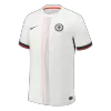 Chelsea Away Soccer Jersey 2025/26 - Player Version - acejersey