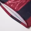 Men's Barcelona x Cactus Jack Remake Soccer Jersey 2000/01 - acejersey