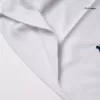 Manchester City Home Soccer Shorts 2025/26 - acejersey