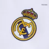 Real Madrid Home Soccer Jersey 2025/26 - Player Version - acejersey