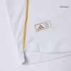 Real Madrid Home Soccer Jersey 2025/26 - Player Version - acejersey
