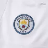 Manchester City Home Soccer Shorts 2025/26 - acejersey
