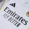 Real Madrid Home Soccer Jersey 2025/26 - Player Version - acejersey