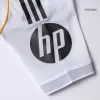 Real Madrid Home Soccer Jersey 2025/26 - Player Version - acejersey
