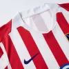 Men's Atletico Madrid Home Soccer Jersey 2025/26 - acejersey