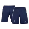 Men's Tottenham Hotspur Home Jersey (Jersey+Shorts) Kit 2025/26 - acejersey