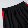 AC Milan Home Soccer Shorts 2025/26 - acejersey