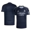 Men's Real Madrid Away Soccer Jersey 2025/26 - acejersey
